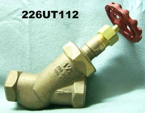 VALVULAS DE PURGA DE SUPERFICIE