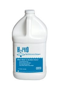 DETERGENTE ENZIMATICO CONCENTRADO PARA WETCLEANING, HIGH PERFORMANCE H2PRO
