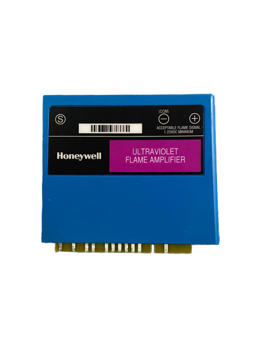 HONEYWELL AMPLIFICADOR ULTRAVIOLETA /SERIE7800