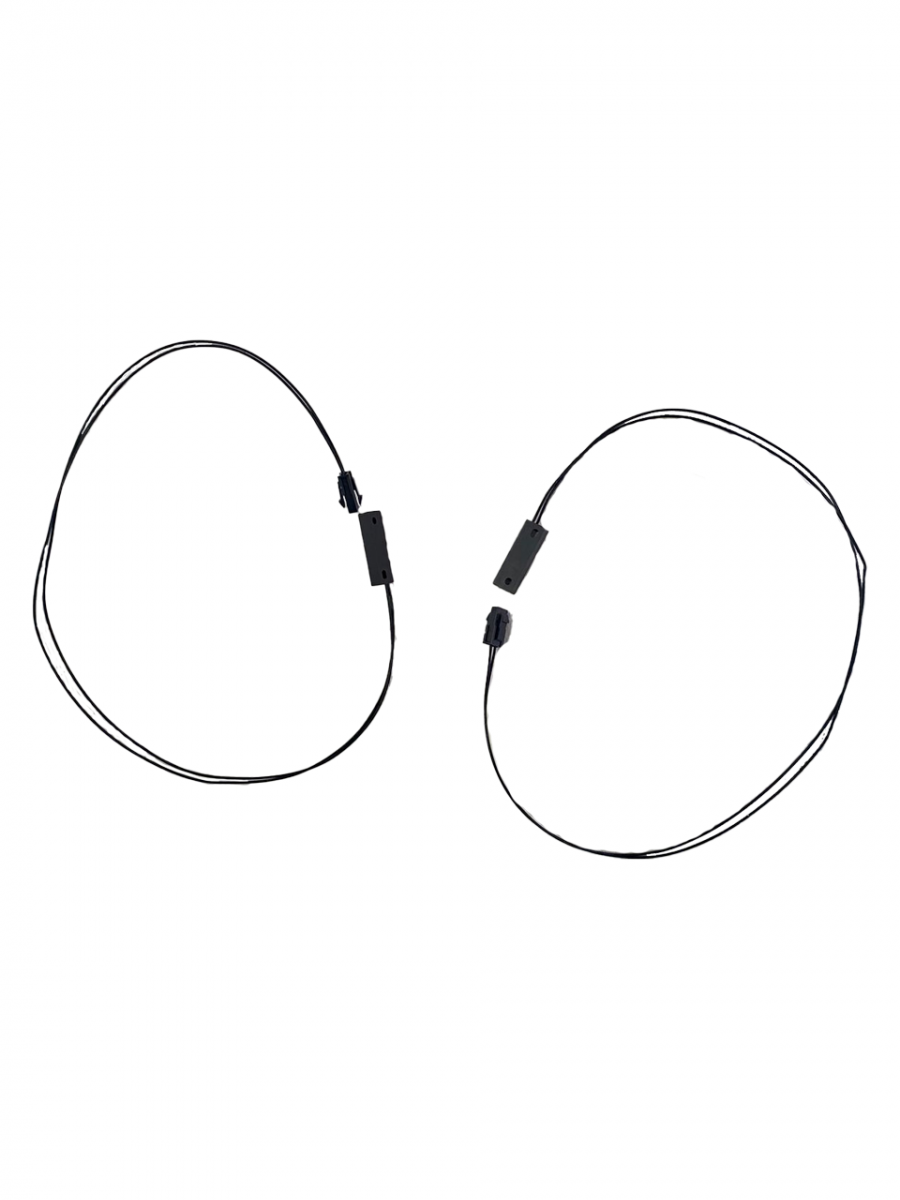 DANUBE, MICRO REED RECTANGULAR PUERTA 230 V DD28 y DD35 EM