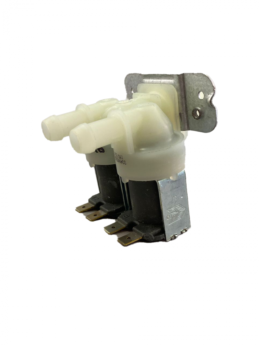 DANUBE, ELECTROVALVULA 230V AC 50/60Hz 2 VIA AGUA WEN, WET, y WEM ET2