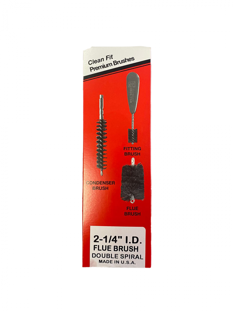 CEPILLO P/ CALDERA 2-1/4