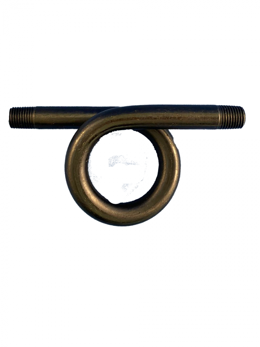 SIPHON RABO DE PUERCO 1/4