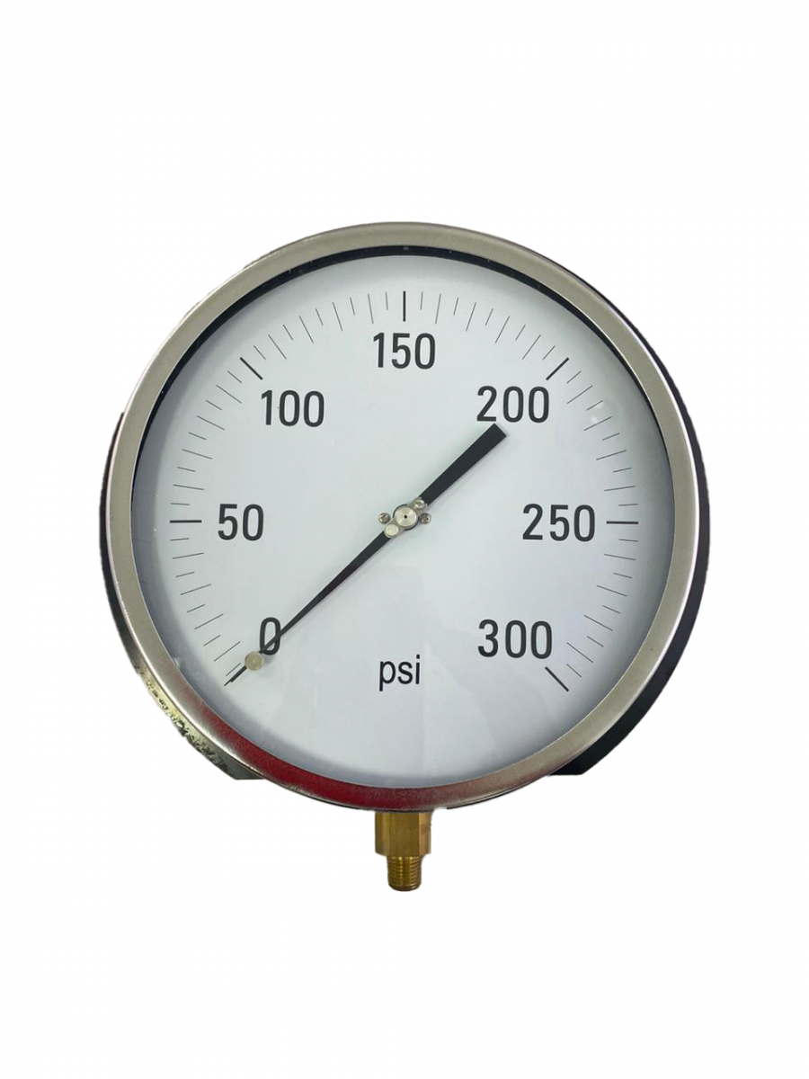 MANOMETRO WEKSLER 8.5