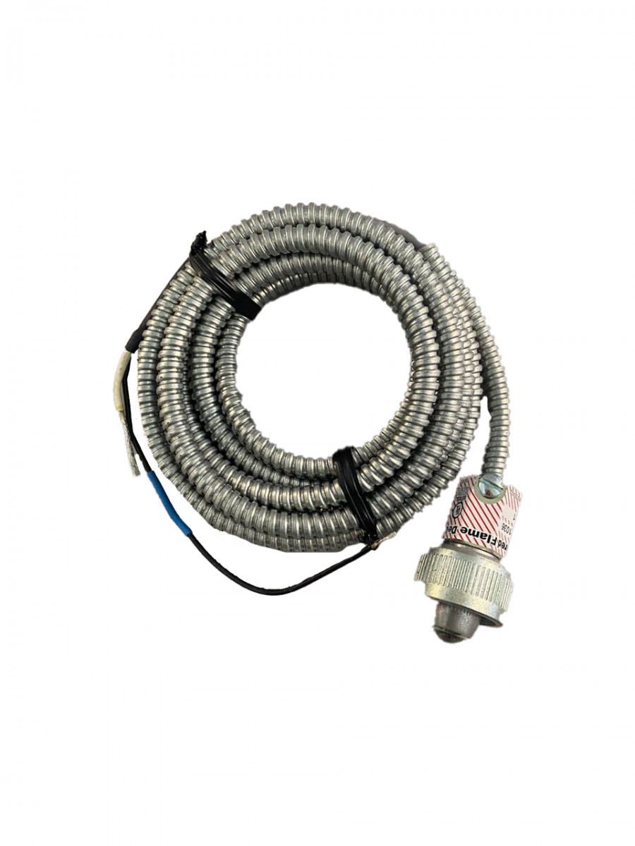 HONEYWELL FOTOCELDA INFRARROJA