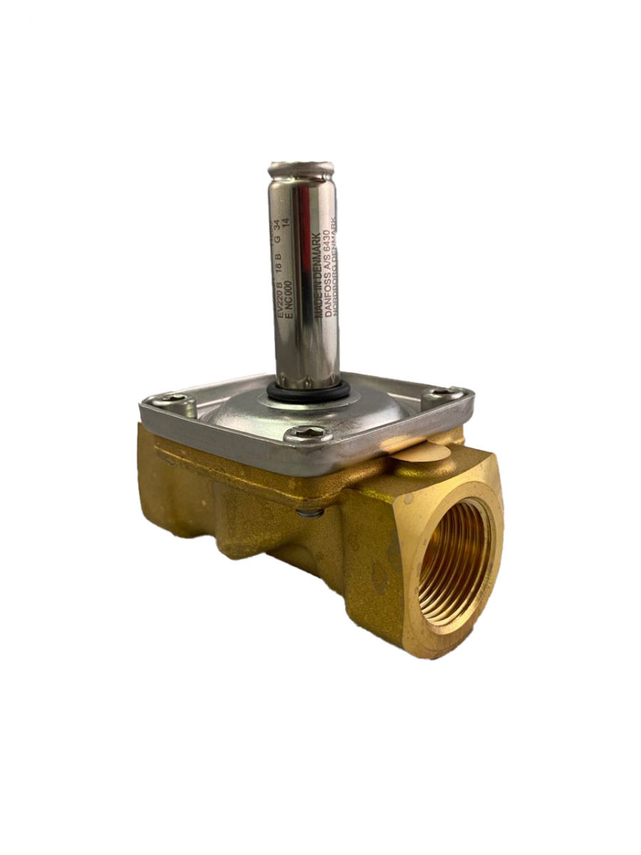 DANUBE, ELECTROVALVULA 230V AC 60HZ 1VIA