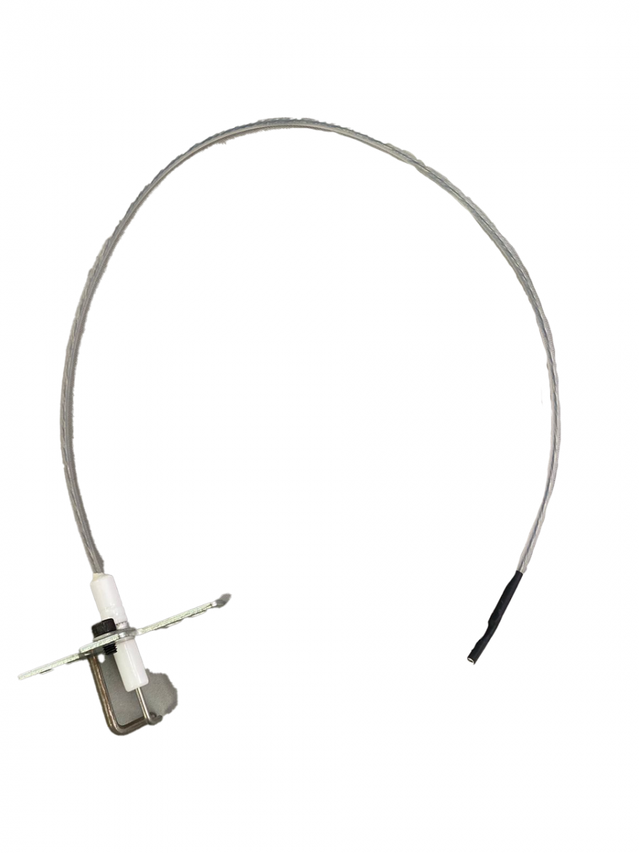 DANUBE, ELECTRODO IGNICION CABLE ( S-210/600/STK) DD28 y DD35 EM