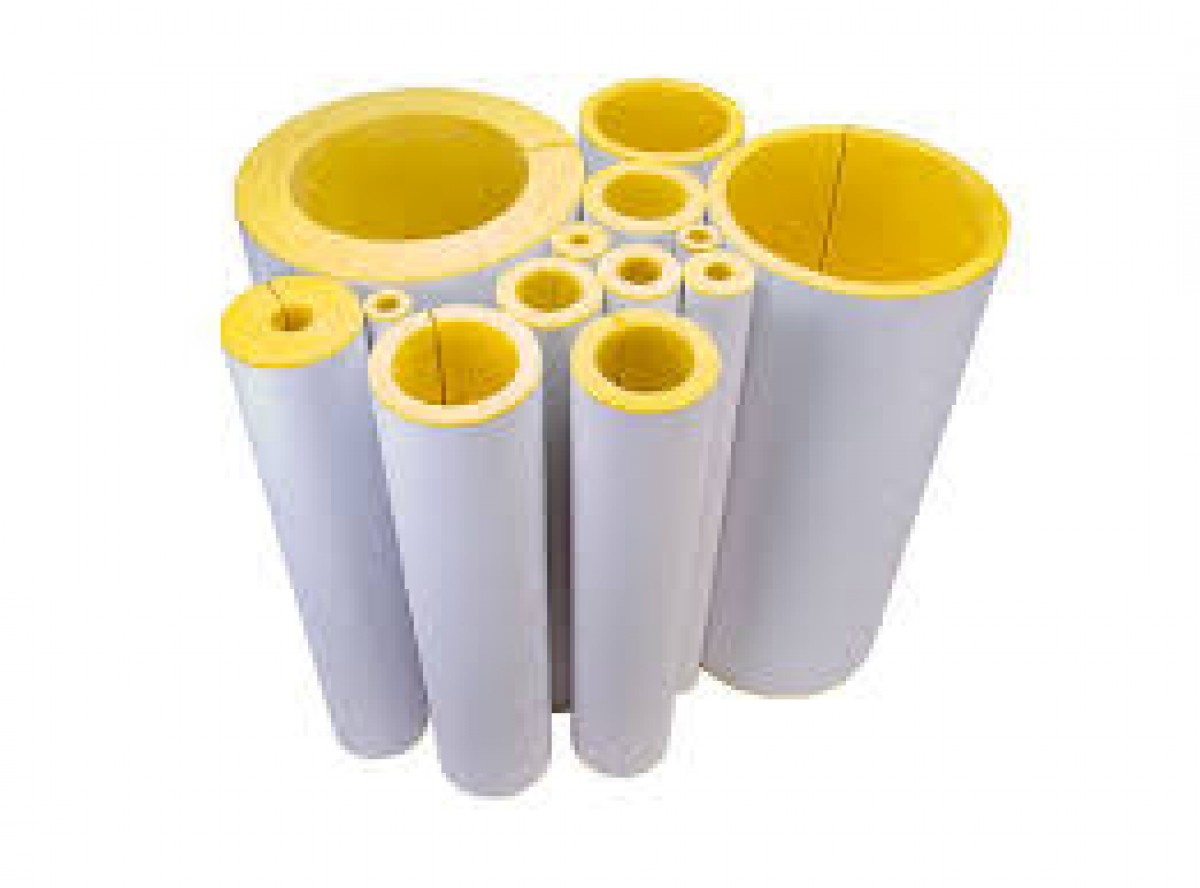 CAÑUELA DE FIBRA DE VIDRIO