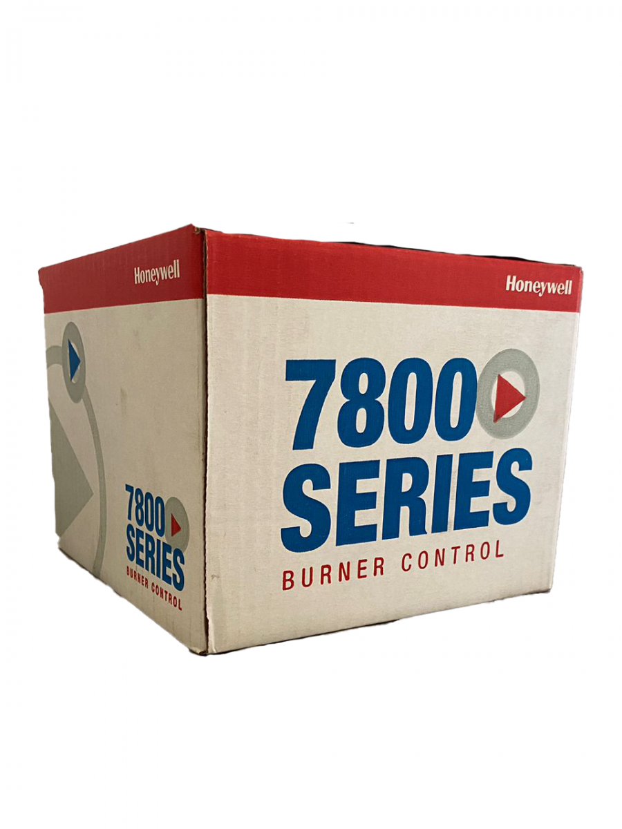 HONEYWELL PROGRAMADOR 120V AC