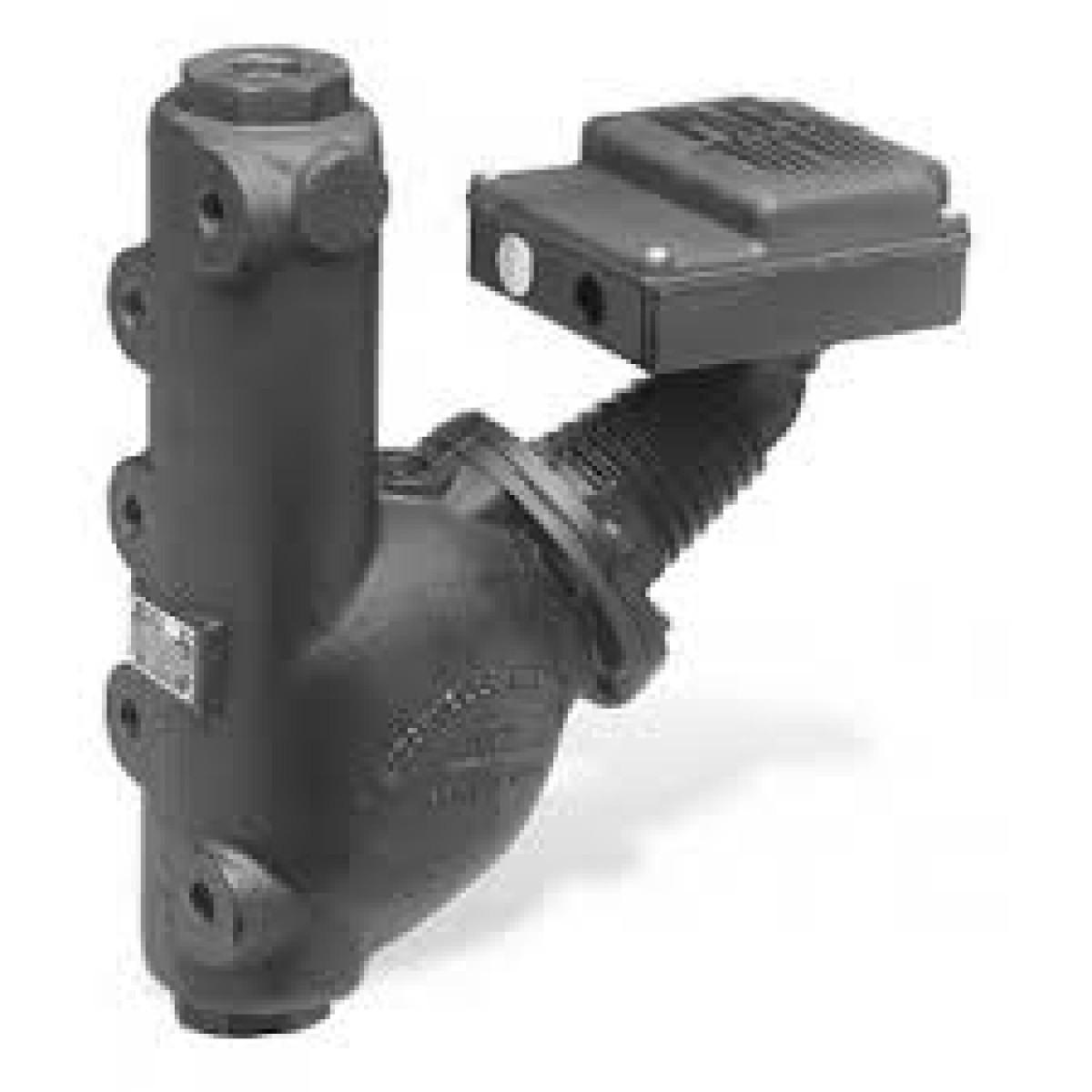 McDonnell Miller Series 157