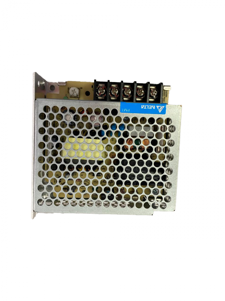 DANUBE, TRANSFORMADOR VOLTAJE 240V/12V 50W UL CLAS1