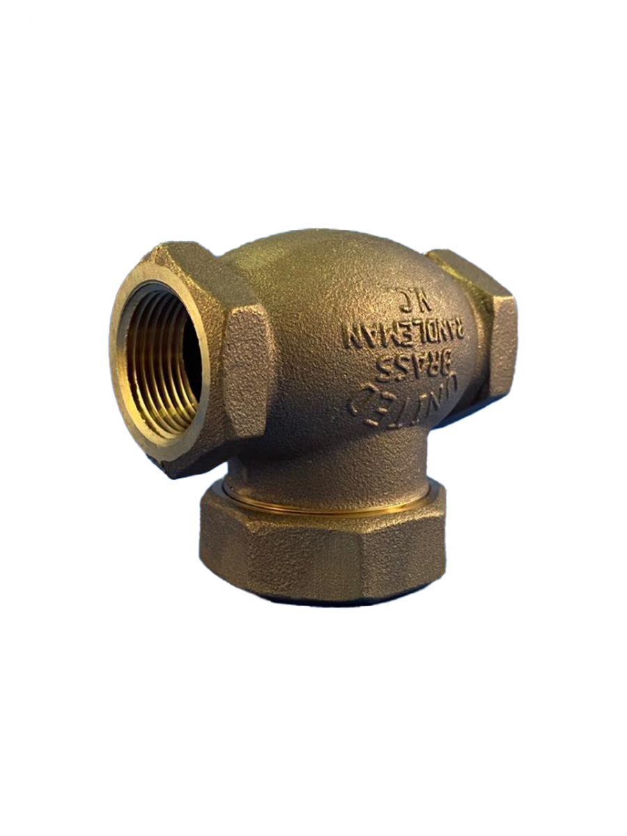 CHEQUE DE SPRING DE 1