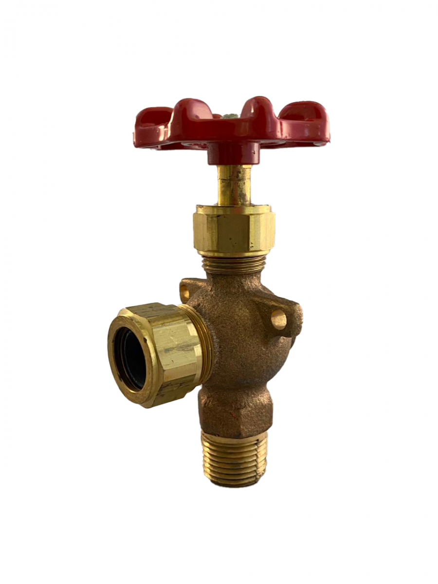 VALVULA DE NIVEL 1/2X5/8 JUEGO 200 PSI