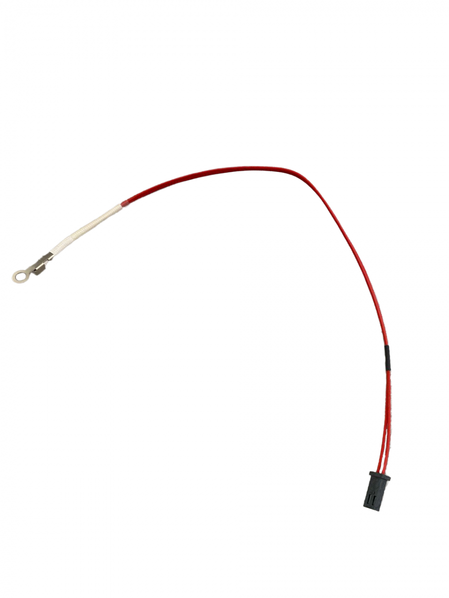 DANUBE, CONJUNTO SONDA 64KOhmio NTC