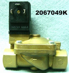 ELECTRO-VALVULAS ELECTRO-VALVULAS