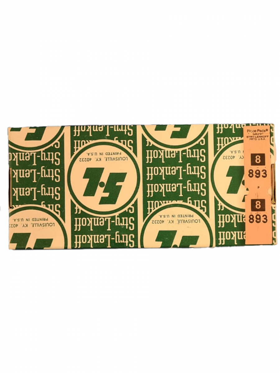 MARQUILLA PP #8 COLOR ROSADO MARQUILLA PP #8 COLOR ROSADO