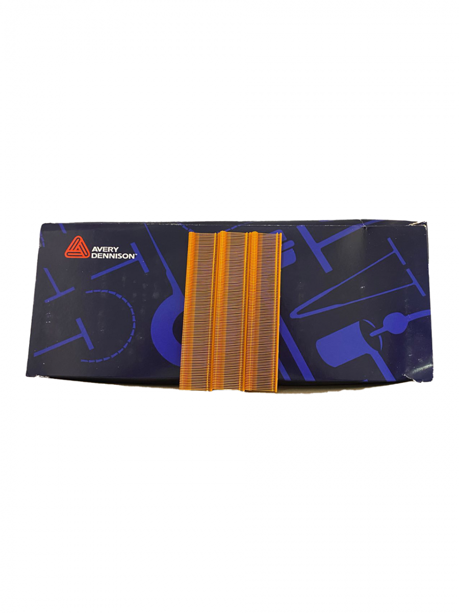 PLASTIFLECHA COLOR NARANJA DE 3/4 PLASTIFLECHA COLOR NARANJA DE 3/4