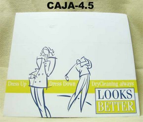 CAJAS PARA CAMISAS CAJAS PARA CAMISAS