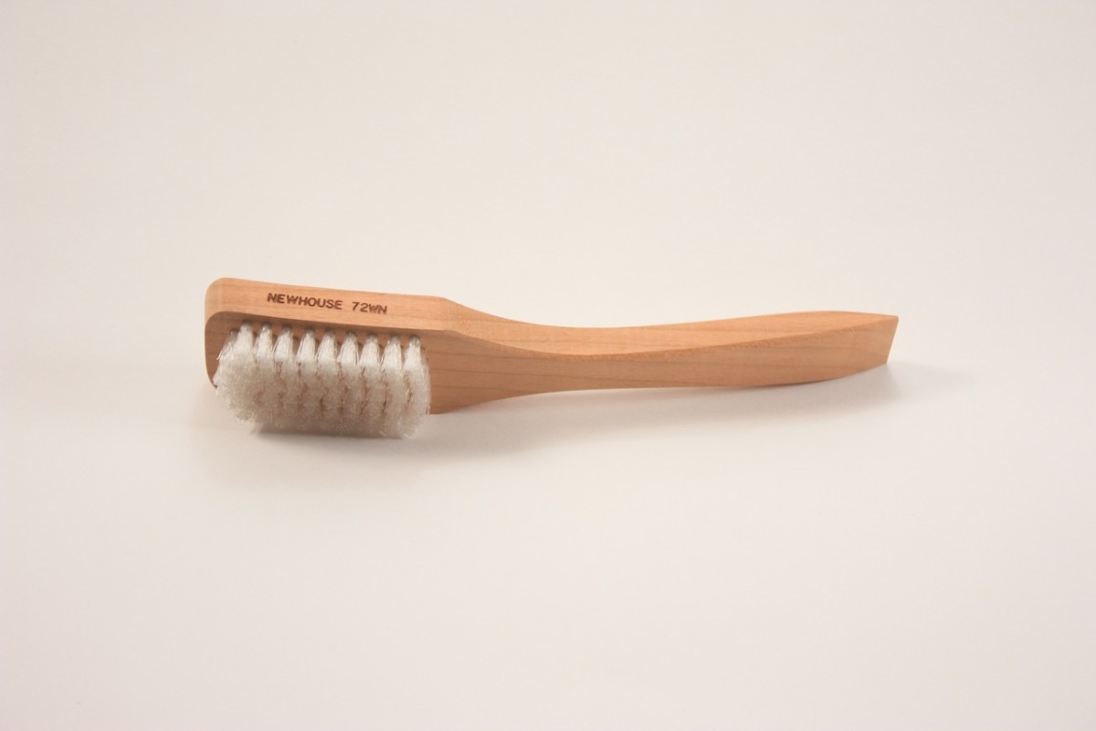 CEPILLO BLANCO PEQUEÑO