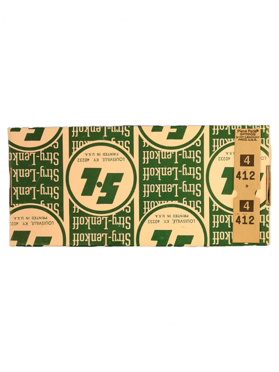 MARQUILLA PP #4 COLOR GRIS MARQUILLA PP #4 COLOR GRIS